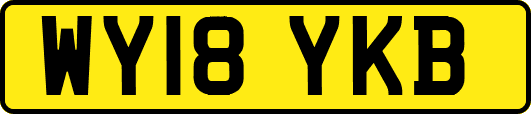 WY18YKB