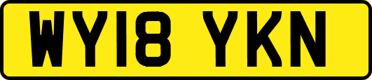 WY18YKN