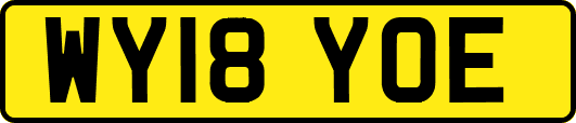 WY18YOE