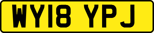 WY18YPJ