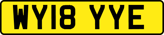 WY18YYE