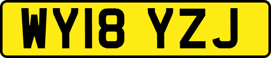 WY18YZJ