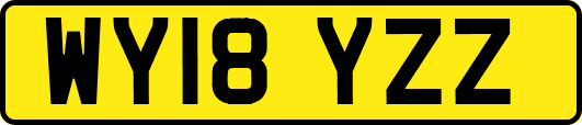 WY18YZZ