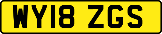 WY18ZGS