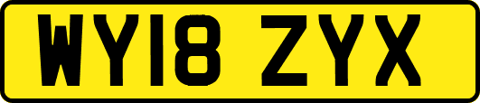 WY18ZYX