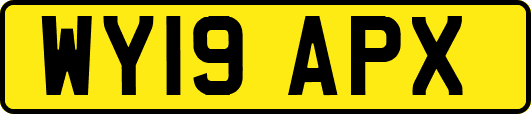 WY19APX