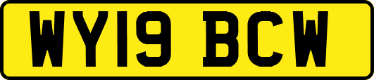 WY19BCW