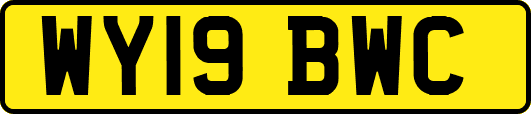 WY19BWC