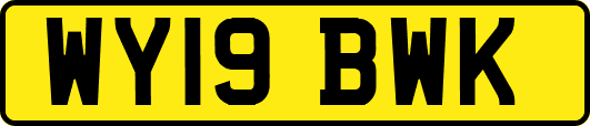 WY19BWK