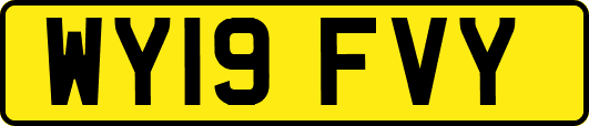 WY19FVY