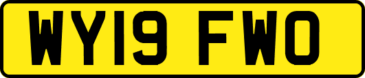 WY19FWO