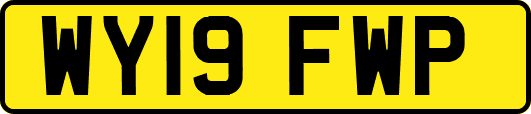 WY19FWP