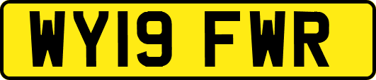 WY19FWR