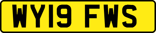 WY19FWS