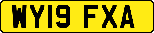 WY19FXA