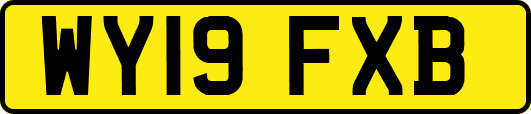WY19FXB