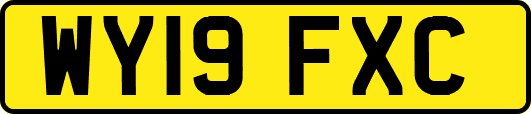WY19FXC