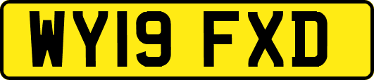 WY19FXD