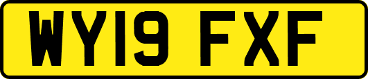 WY19FXF
