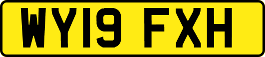 WY19FXH