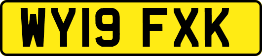 WY19FXK