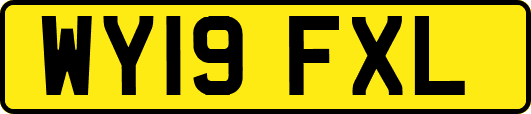 WY19FXL