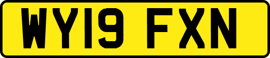 WY19FXN