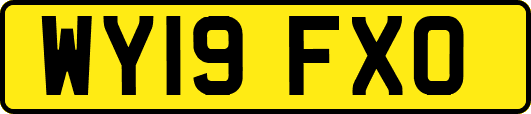 WY19FXO