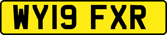 WY19FXR