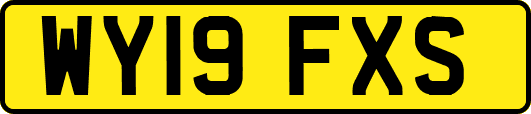 WY19FXS