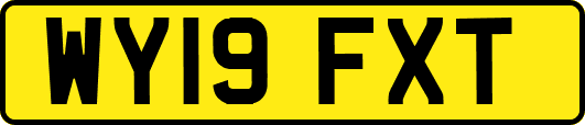 WY19FXT