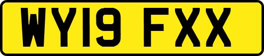 WY19FXX