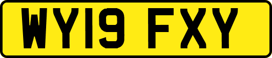 WY19FXY