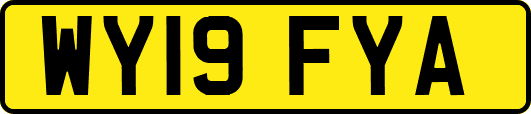 WY19FYA