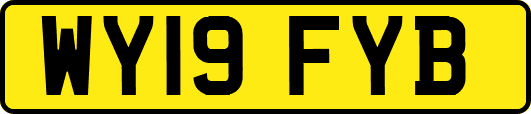WY19FYB
