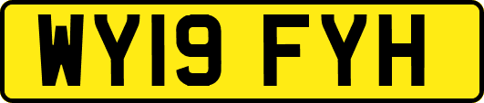 WY19FYH