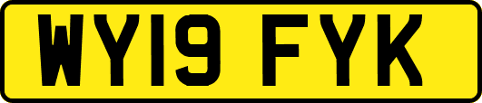 WY19FYK