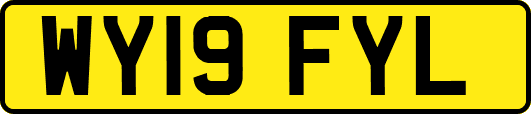WY19FYL