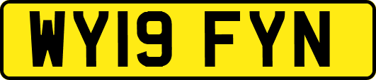 WY19FYN