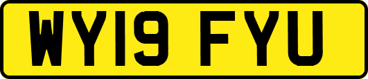 WY19FYU
