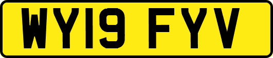 WY19FYV
