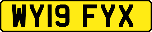 WY19FYX