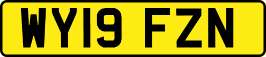 WY19FZN