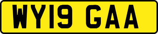 WY19GAA