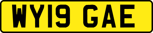 WY19GAE