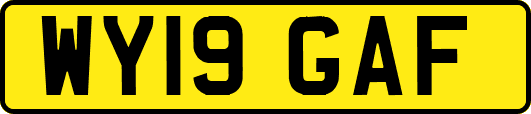WY19GAF