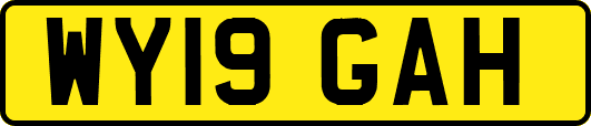 WY19GAH