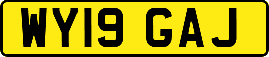 WY19GAJ