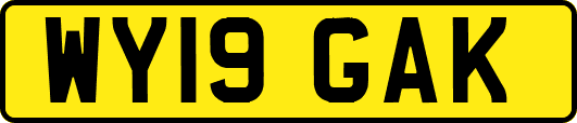 WY19GAK