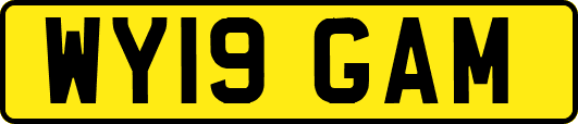 WY19GAM